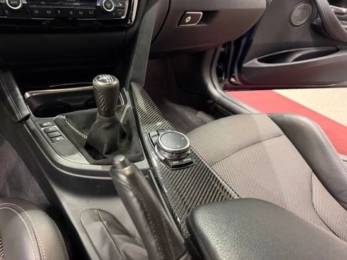 Used 2016 BMW M3 RWD image 46