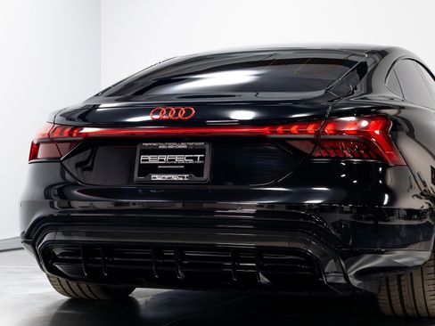 Used 2023 Audi RS e-tron GT image 80