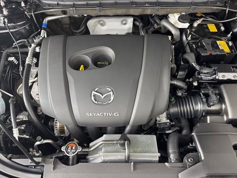 New 2025 MAZDA CX-5 AWD 2.5 S image 17