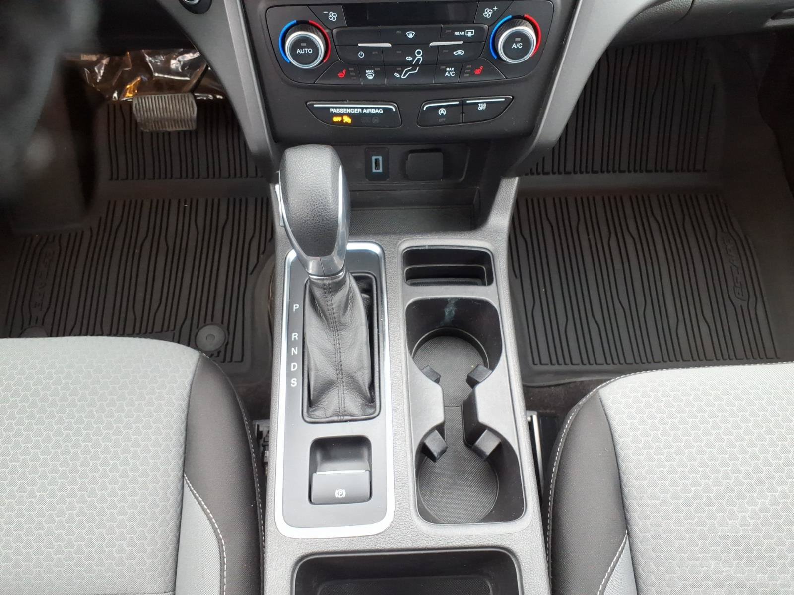 Used 2019 Ford Escape SE AWD/4WD image 20