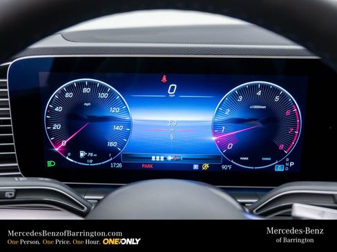 New 2026 Mercedes-Benz GLE 450 4MATIC image 23