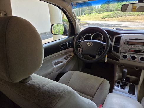 Used 2008 Toyota Tacoma PreRunner RWD image 35