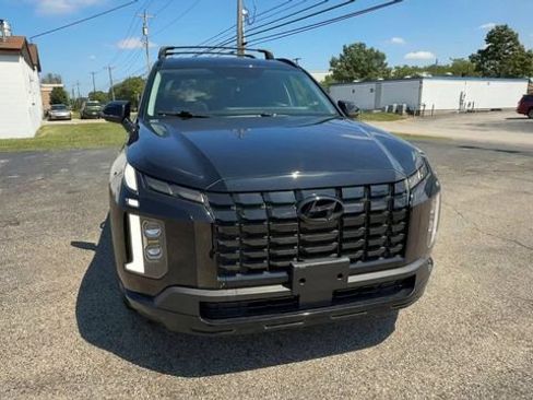 Used 2024 Hyundai Palisade XRT AWD/4WD image 3