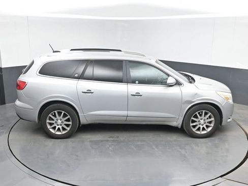 Used 2016 Buick Enclave Leather AWD/4WD image 25
