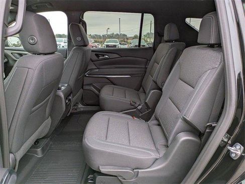 New 2026 Chevrolet Traverse LT w/ Driver Confidence Package image 18