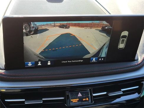 New 2026 Acura MDX A-Spec image 22