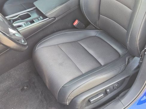 Used 2021 Honda Accord Sport image 16