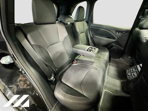 Certified 2026 Subaru Forester Touring image 32