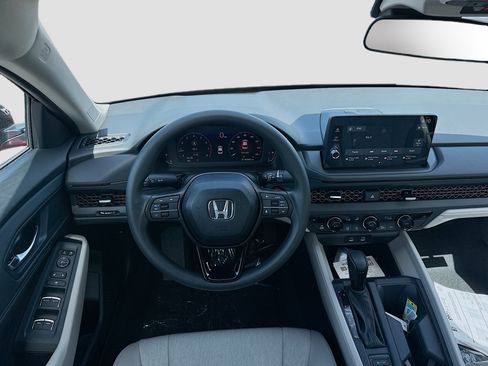 New 2026 Honda Accord SE image 17