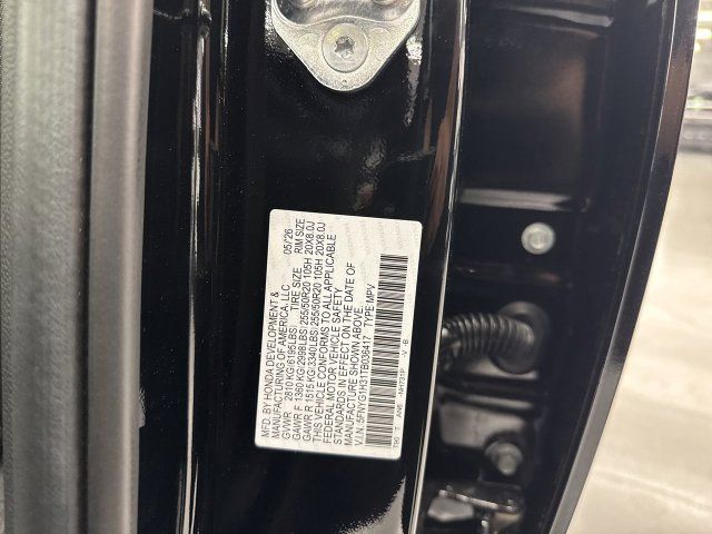 Used 2026 Honda Pilot Sport image 39