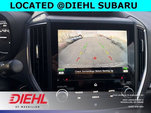 Used 2020 Subaru Forester Limited w/ Popular Package #3 image 19