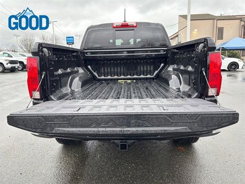 New 2026 Chevrolet Colorado Trail Boss image 31