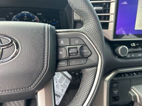 New 2026 Toyota Tundra Limited AWD/4WD image 20