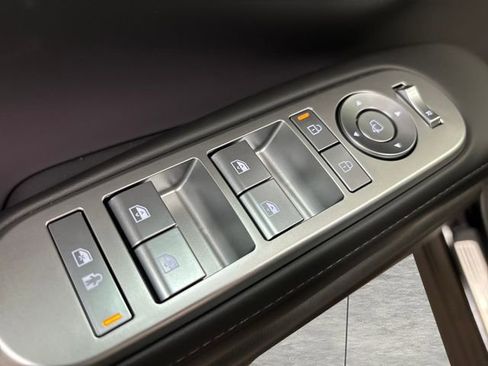 New 2026 Hyundai Palisade Calligraphy image 33