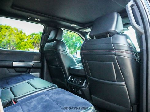 Used 2022 Ford F150 Raptor w/ Equipment Group 801A High image 32