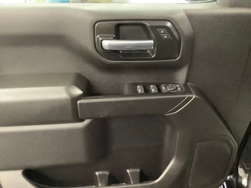 Used 2023 Chevrolet Silverado 1500 W/T AWD/4WD image 9
