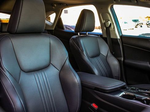 Used 2022 Lexus NX 350 AWD image 38