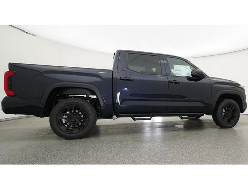 New 2026 Toyota Tundra SR5 AWD/4WD image 26