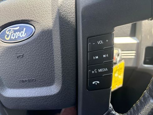Used 2013 Ford F150 FX4 w/ Luxury Equipment Group AWD/4WD image 14