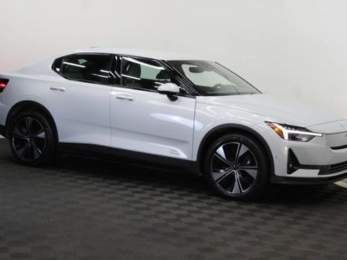 Used 2024 Polestar Polestar 2 AWD/4WD image 3