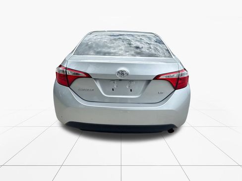 Used 2016 Toyota Corolla LE FWD image 7