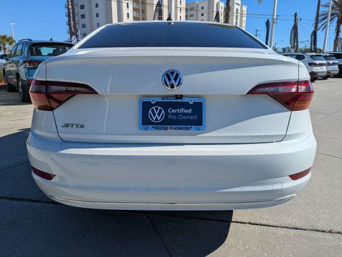 Used 2019 Volkswagen Jetta S image 5