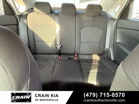 Used 2020 Kia Forte LXS image 29