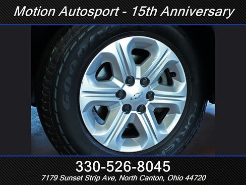 Used 2016 Chevrolet Traverse LS AWD/4WD image 35
