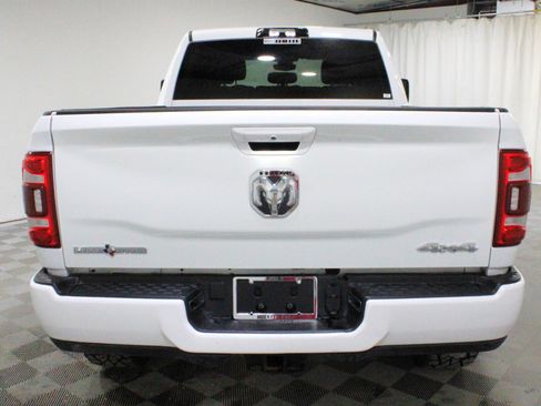 Used 2024 RAM 2500 Lone Star w/ Sport Appearance Package AWD/4WD image 27
