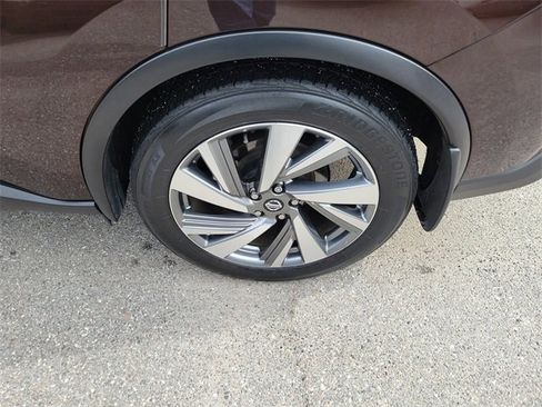 Used 2020 Nissan Murano SL w/ Moonroof Package image 6