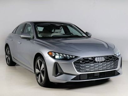 New 2025 Audi A5 2.0T Premium Plus