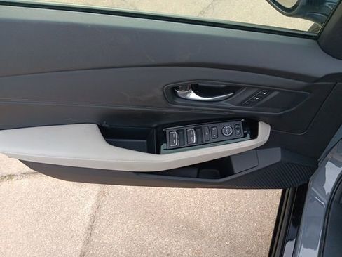 New 2025 Honda Accord Touring image 37