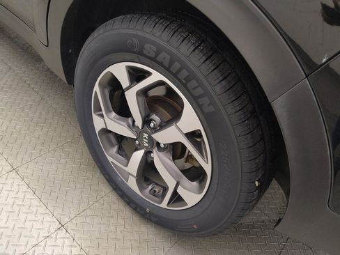Used 2020 Kia Sportage LX FWD image 31