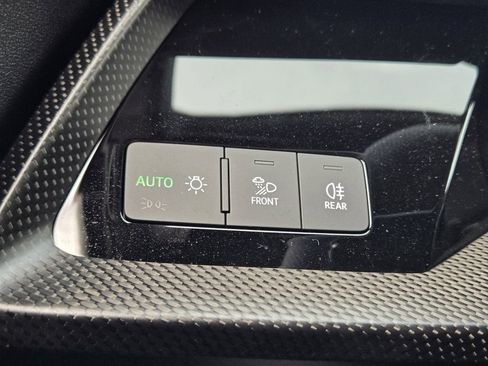 New 2026 Audi RS 3 AWD/4WD image 27