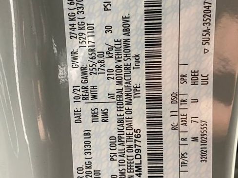 Used 2021 Ford Ranger XLT image 32