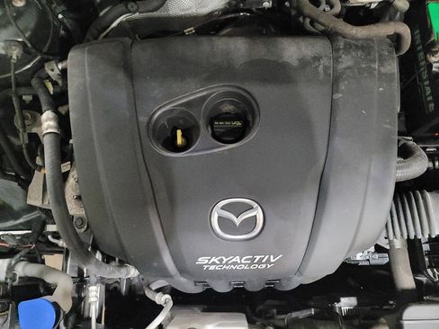 Used 2018 MAZDA CX-3 Touring w/ Preferred Equipment Package image 30