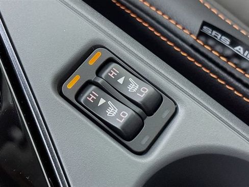 New 2026 Subaru Crosstrek 2.5i Limited AWD/4WD image 20