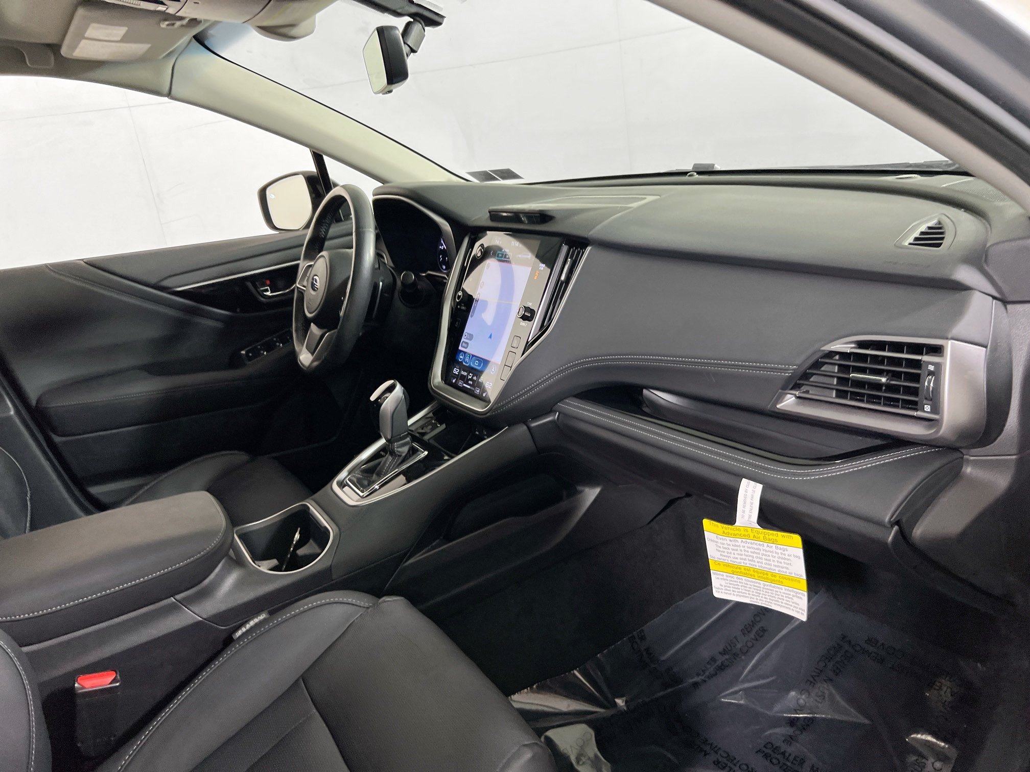 Used 2022 Subaru Outback Limited w/ Popular Package #2 AWD/4WD image 30