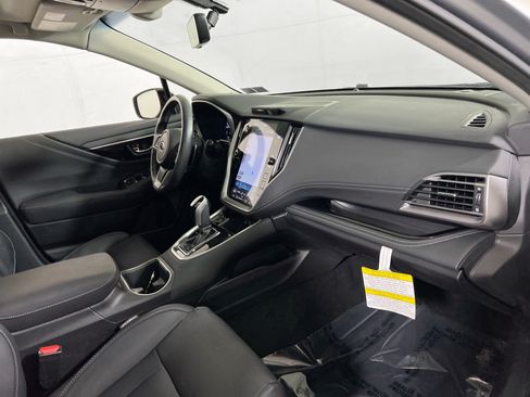 Used 2022 Subaru Outback Limited w/ Popular Package #2 AWD/4WD image 30