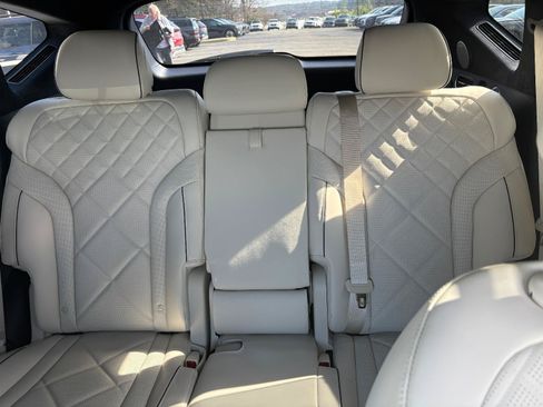 New 2026 Genesis GV80 3.5T Prestige AWD/4WD image 21
