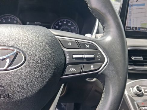 Used 2023 Hyundai Santa Fe SEL AWD/4WD image 19