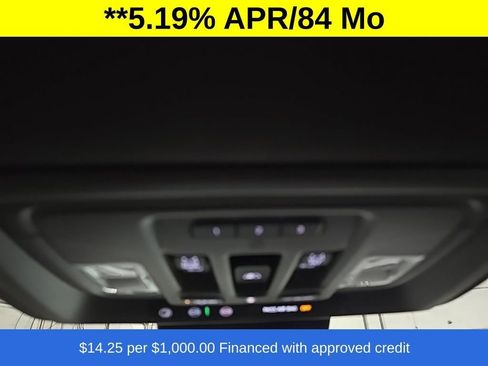 New 2026 GMC Sierra 3500 Denali w/ Denali Reserve Package image 21