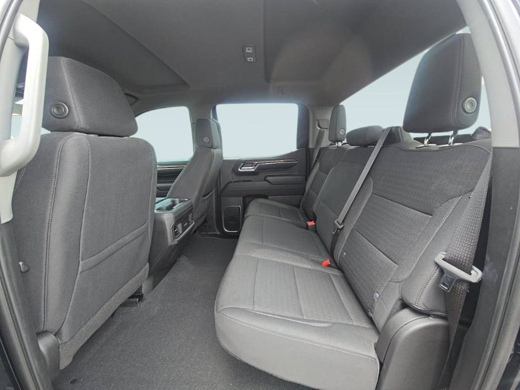 Used 2023 Chevrolet Silverado 1500 RST RWD image 17