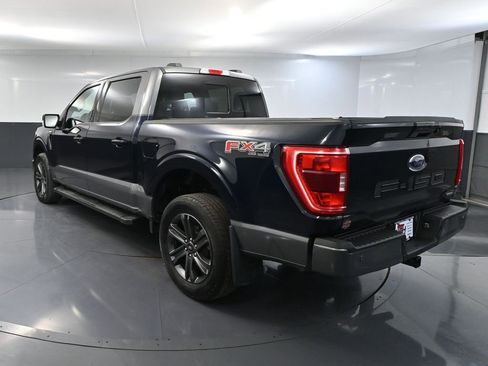 Used 2023 Ford F150 XLT w/ Equipment Group 302A High AWD/4WD image 9