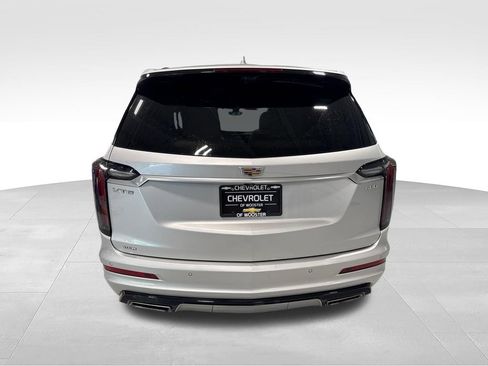 Used 2020 Cadillac XT6 Sport AWD/4WD image 56