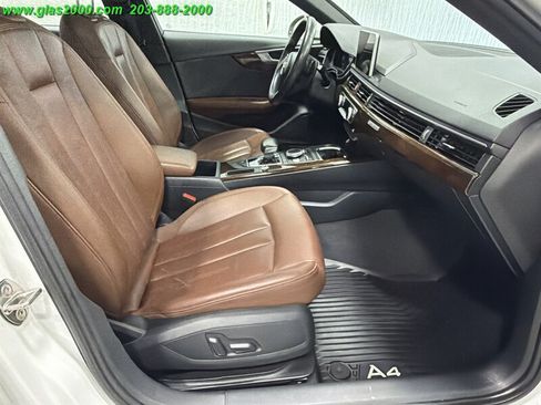 Used 2018 Audi A4 2.0T Premium w/ 18" Wheel Package AWD/4WD image 21