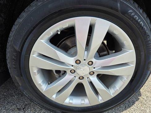 Used 2012 Mercedes-Benz GL 450 4MATIC image 10