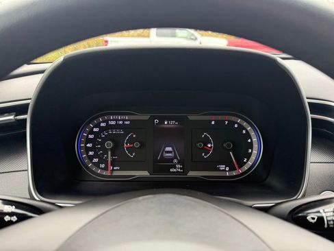 Used 2024 Hyundai Tucson SEL image 36