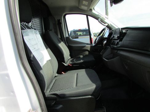Used 2024 Ford Transit 250 Low Roof w/ Exterior Upgrade Package RWD image 15