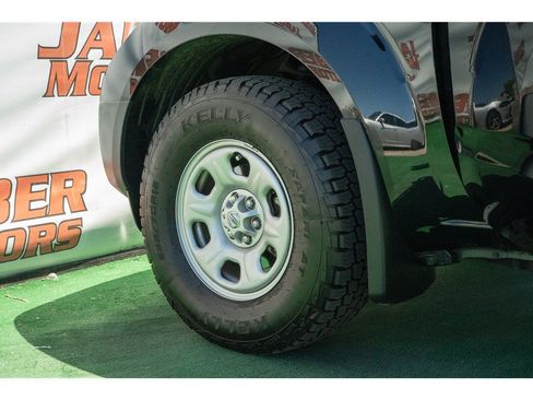 Used 2020 Nissan Frontier S w/ S Utility Package RWD image 30